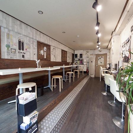 K-Guesthouse Sinchon 2 Сеул Экстерьер фото